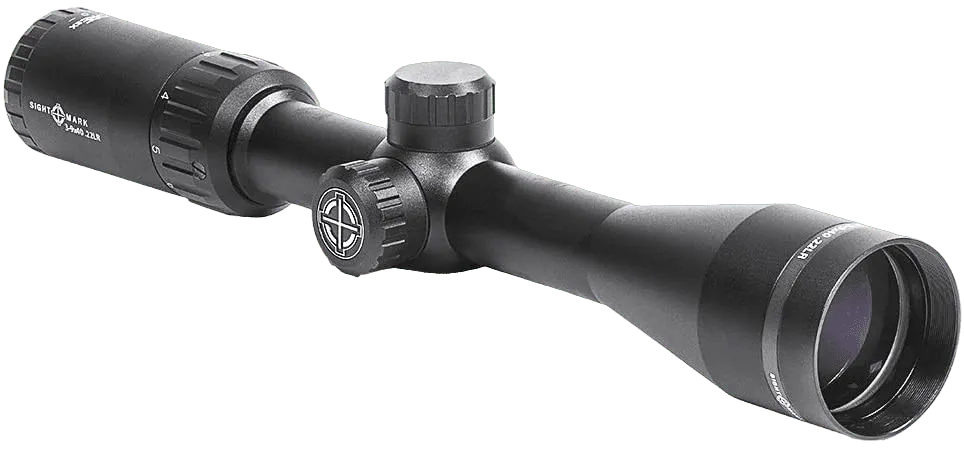 Оптический прицел Sightmark