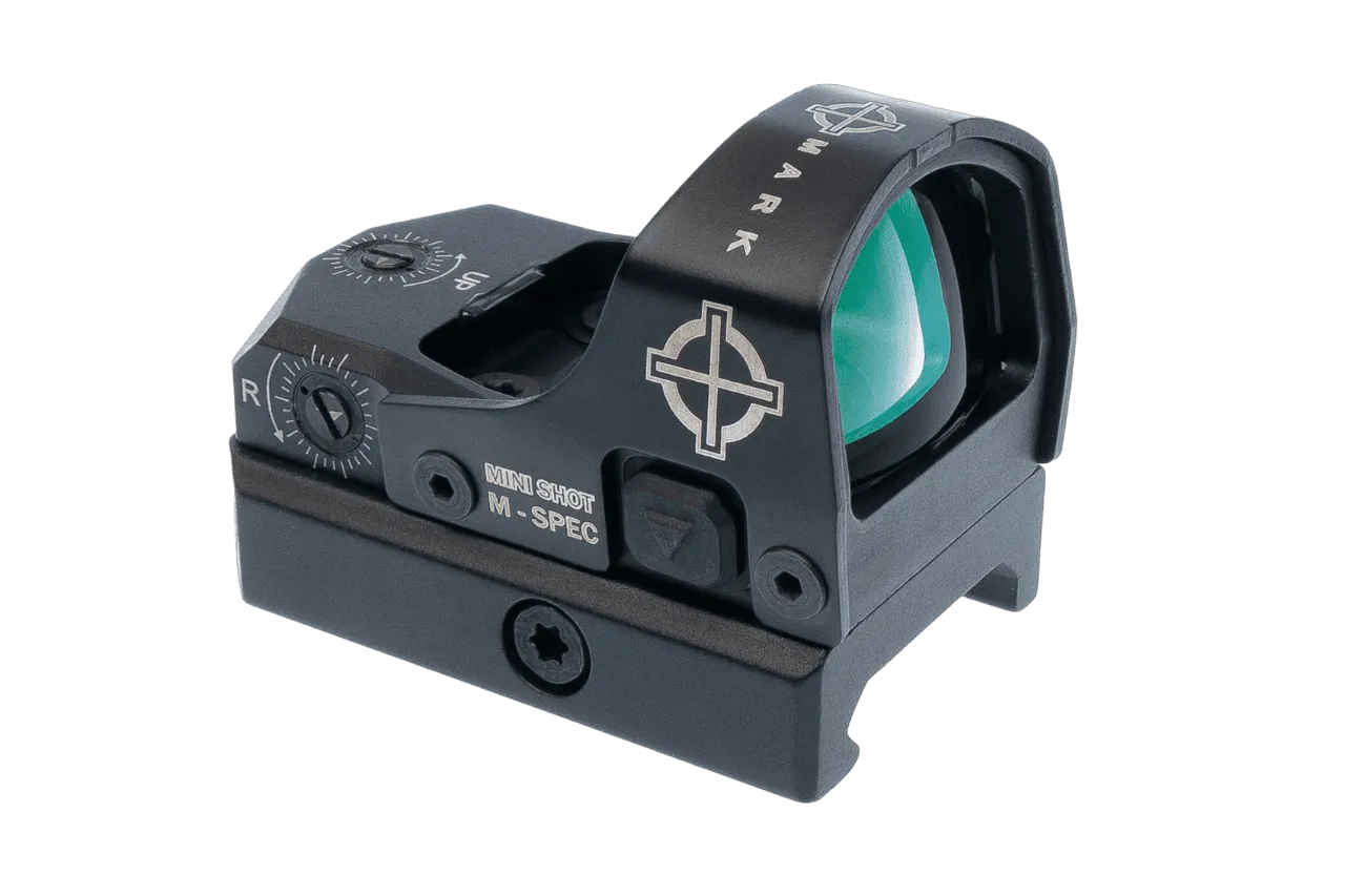 Коллиматорный прицел Sightmark